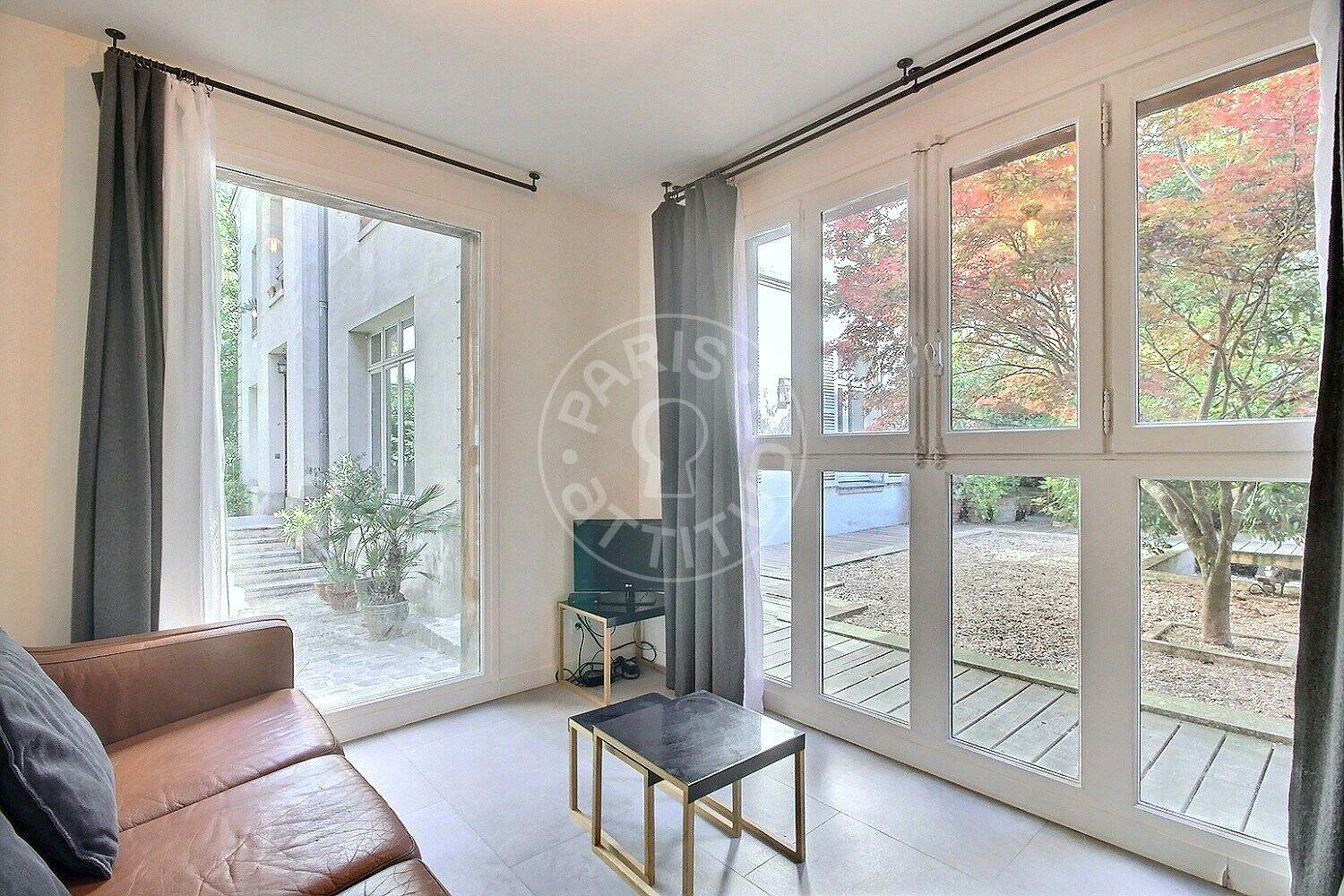 Apartment Paris, 40m² — photo 38