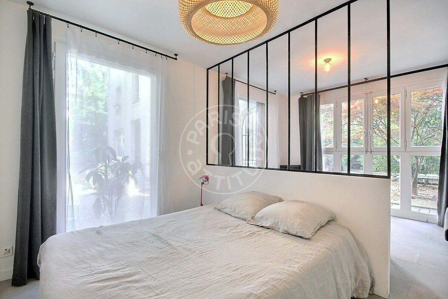 Apartment Paris, 40m² — photo 39