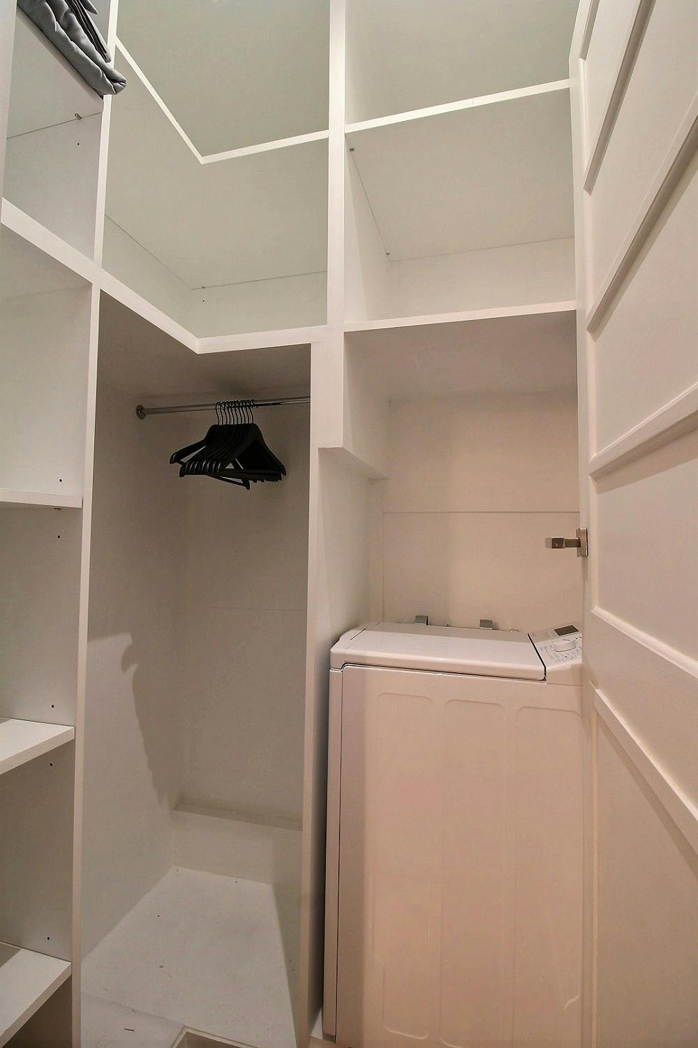 Apartment in Rue Raffet, Paris (1400888) room image 8