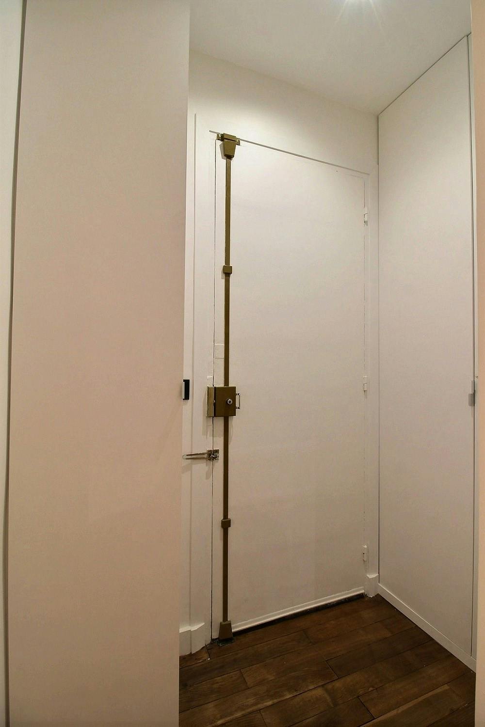 Apartamento París, 25m² — foto 23