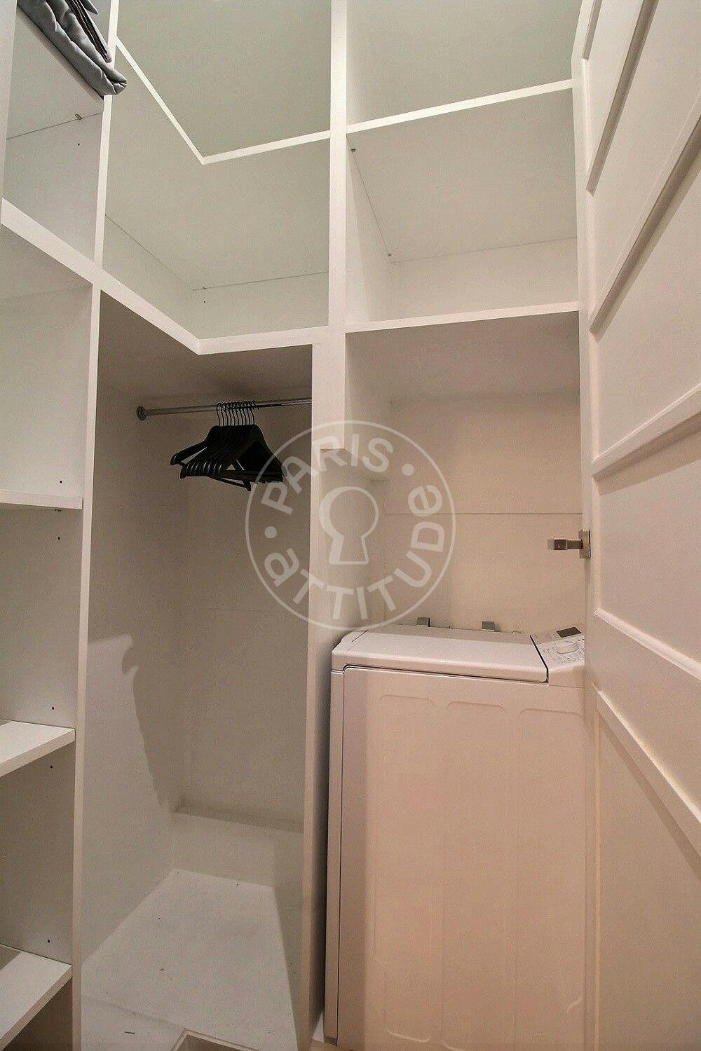 Apartamento París, 25m² — foto 30