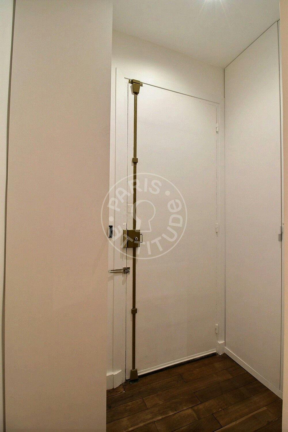 Apartamento París, 25m² — foto 28