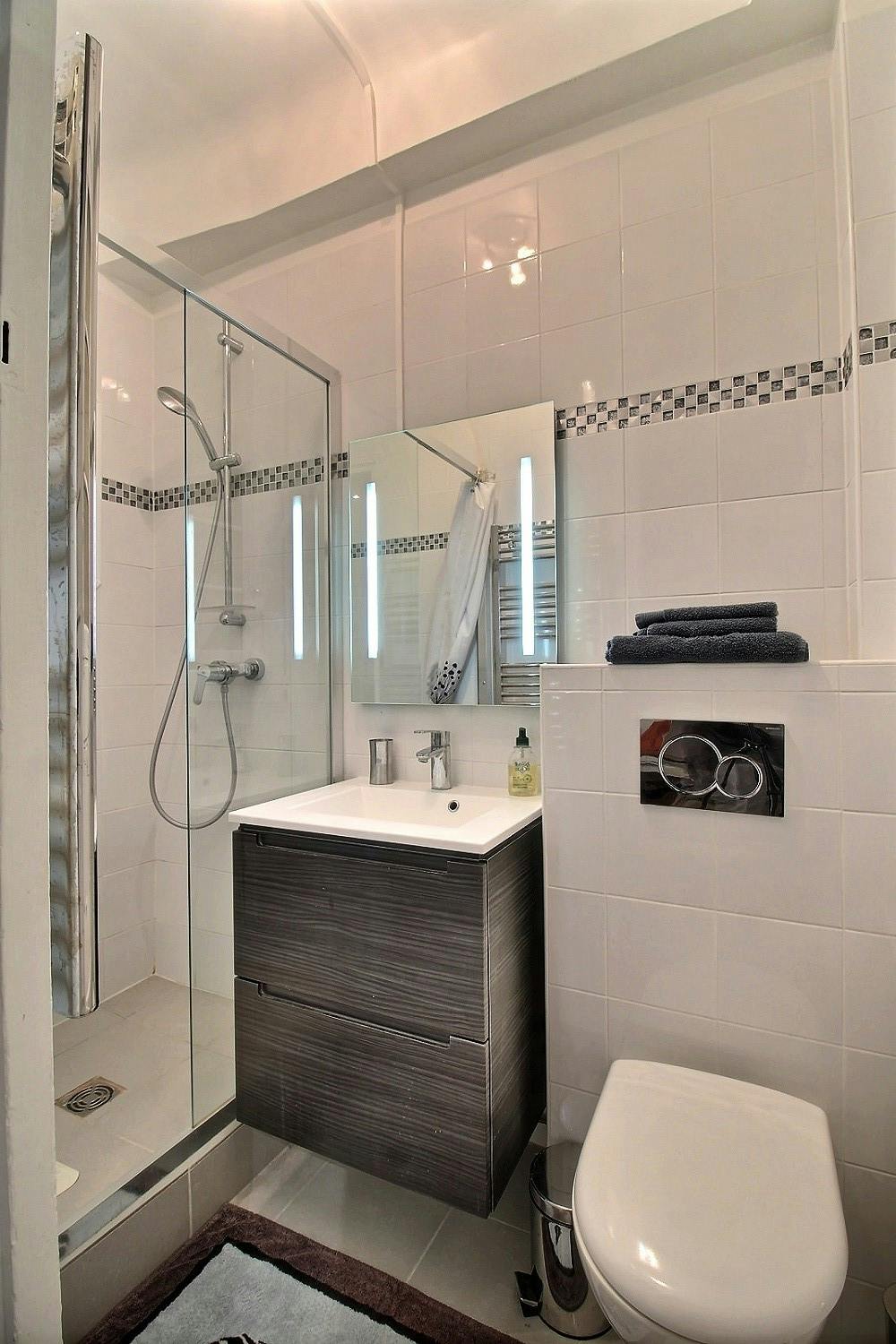 Apartamento París, 25m² — foto 26