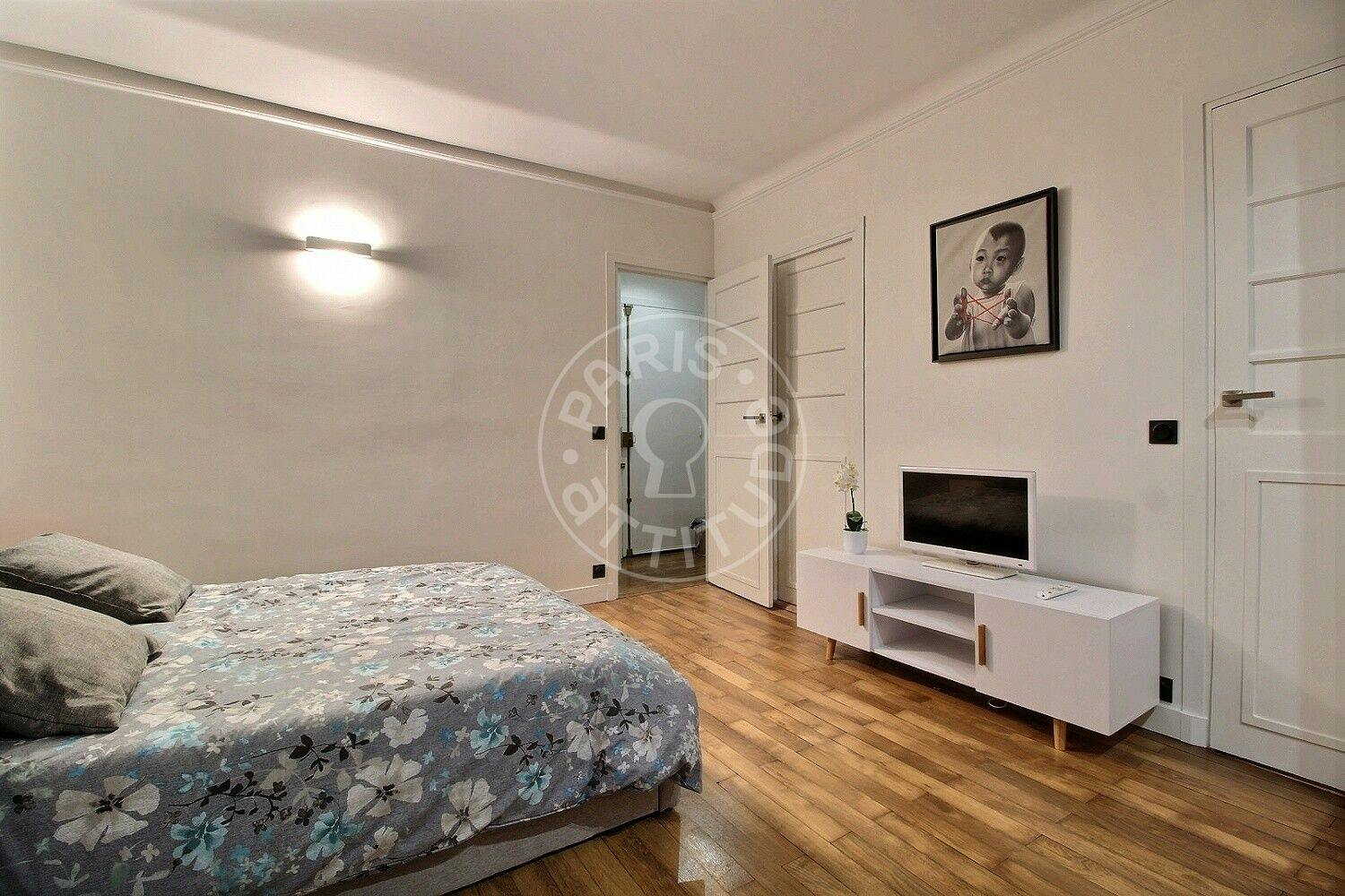 Apartamento París, 25m² — foto 29