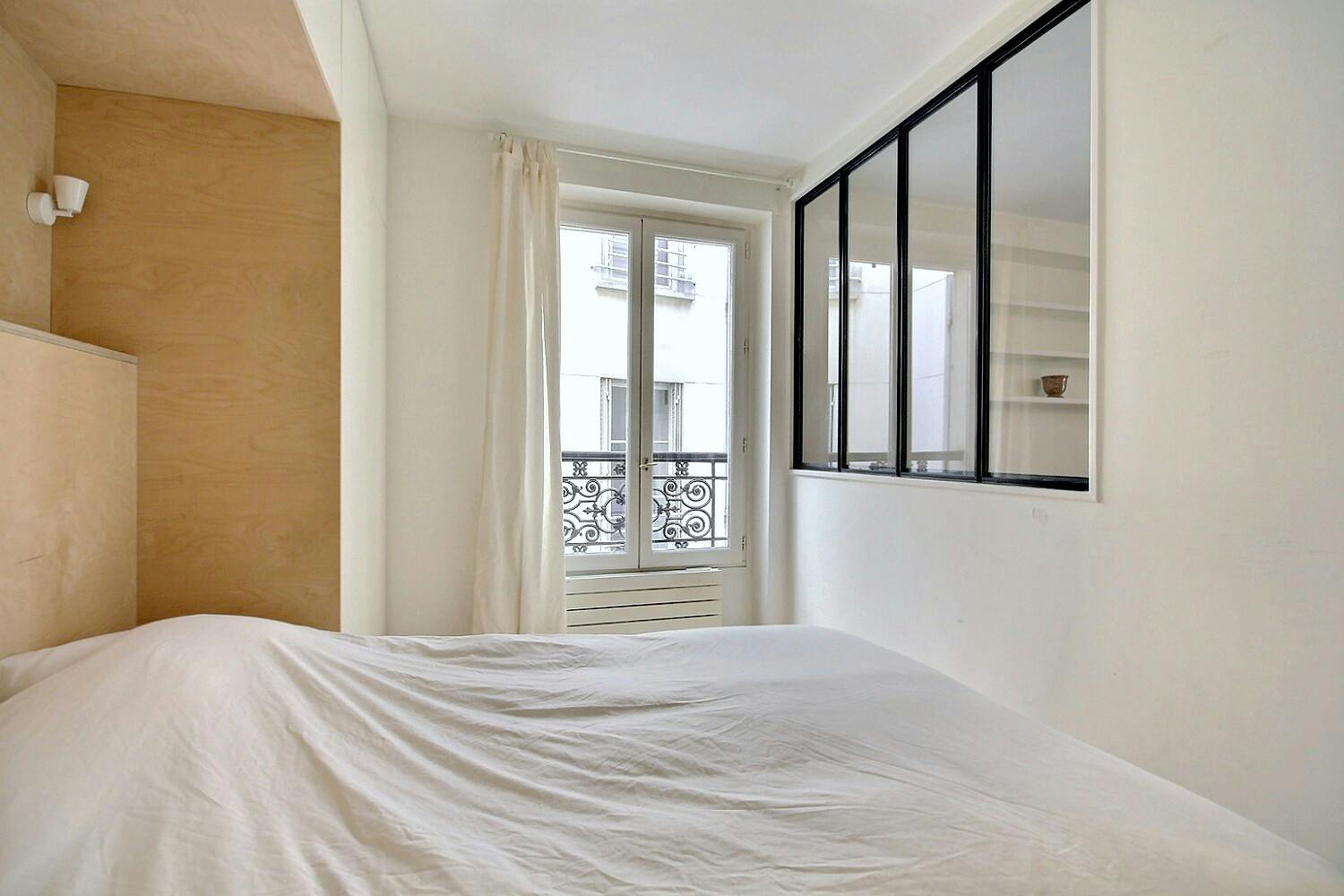 Apartment Paris, 26m² — photo 26