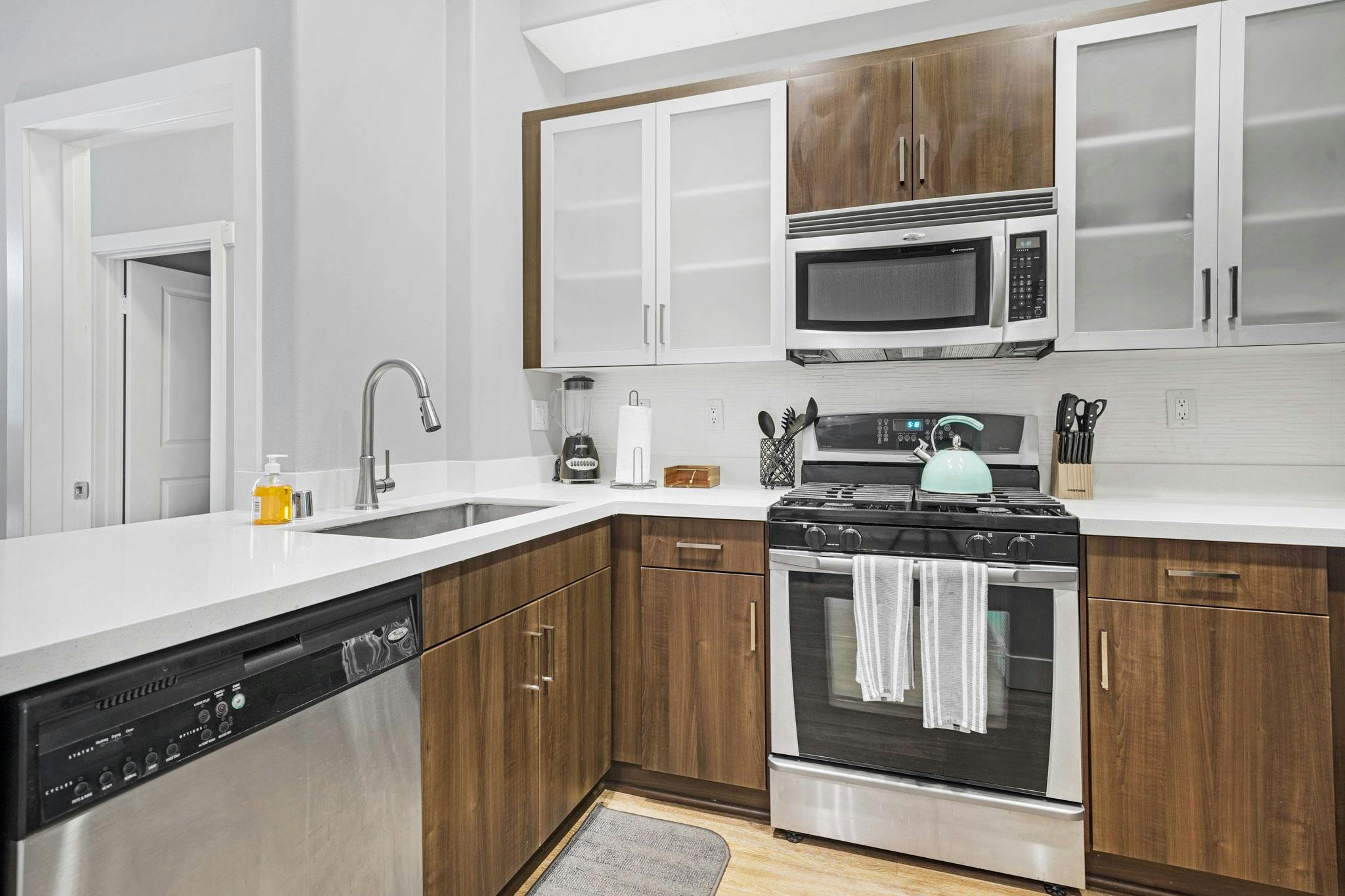 preview gallery tile