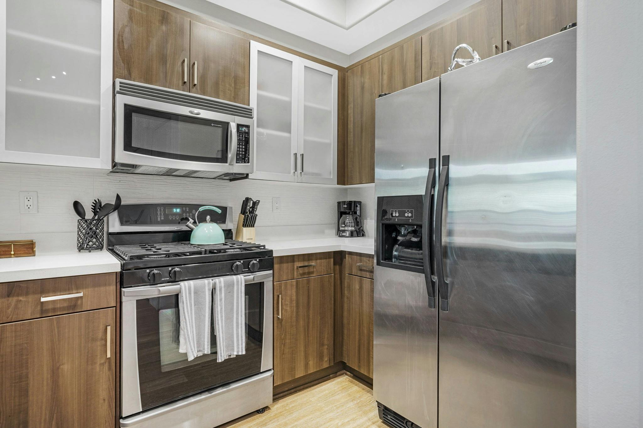 preview gallery tile