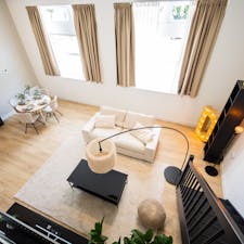 Wohnung for rent for 3.500 € per month in De Bilt, Essenkamp