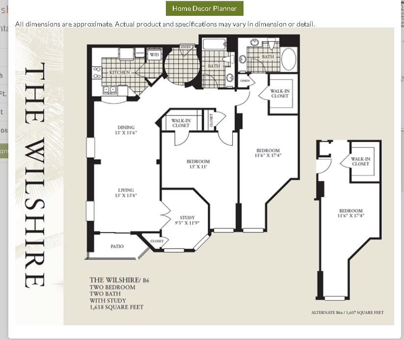 preview gallery tile