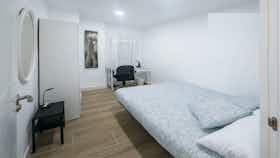私人房间 正在以 €275 的月租出租，其位于 Valencia, Carrer Luis Lamarca