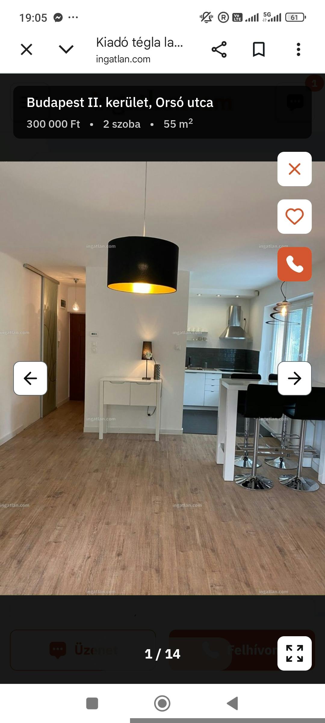 preview gallery tile