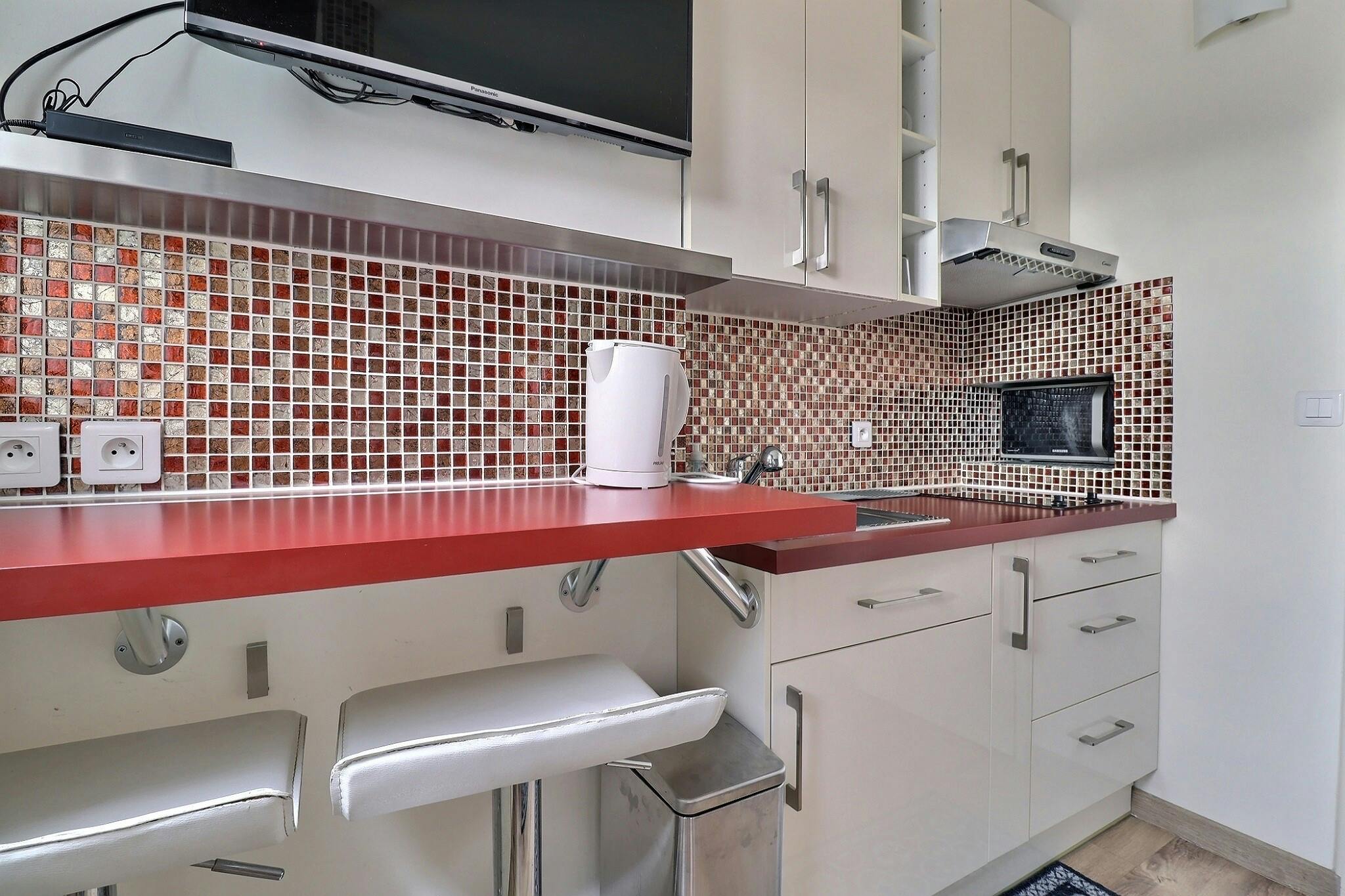 Rue Beaujon, Paris preview