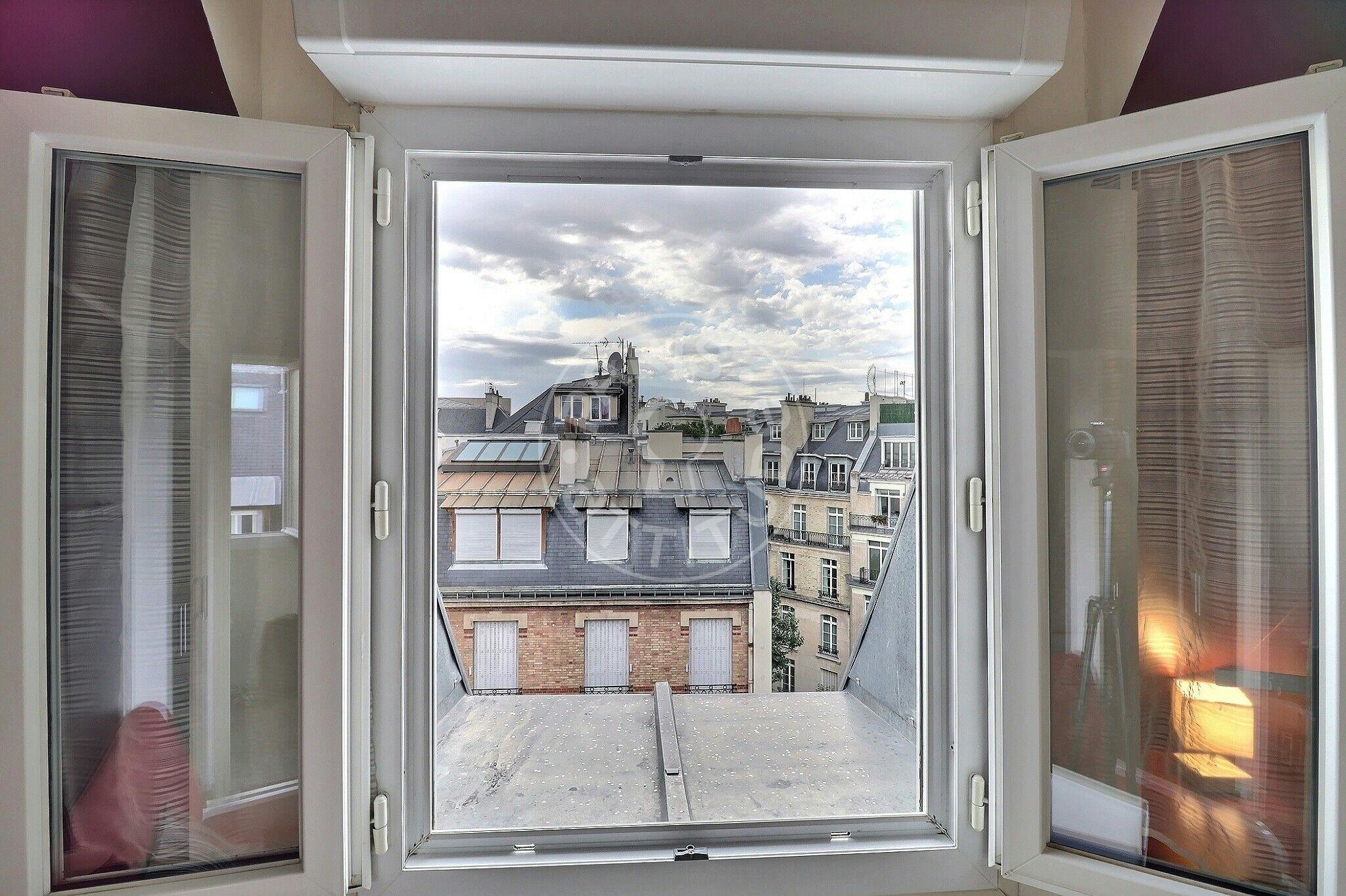 Apartment Paris, 14m² — photo 40