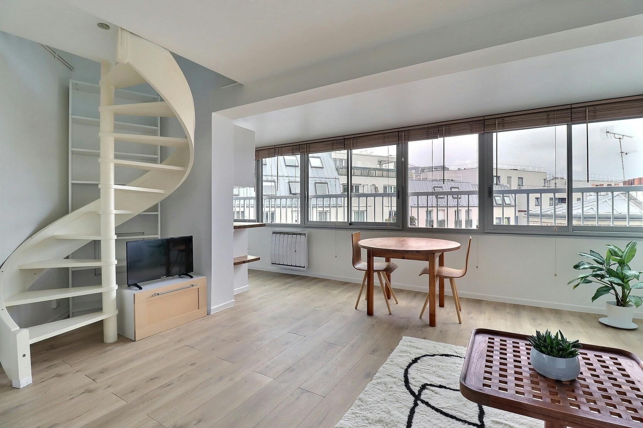 Rue de la Réunion, Paris preview