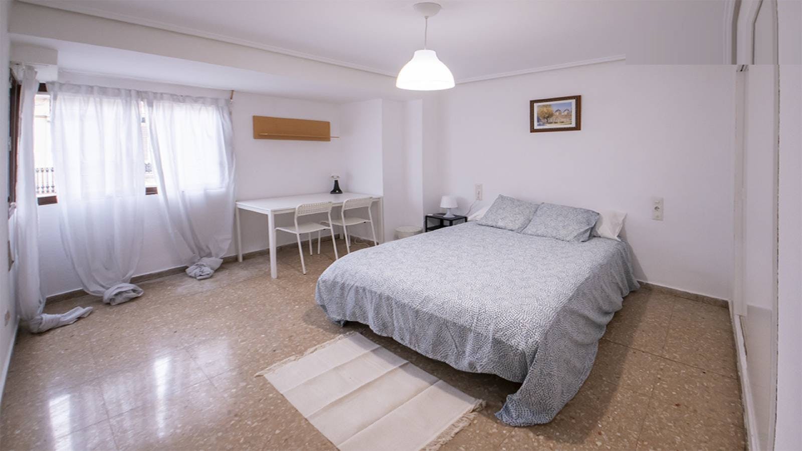 Apartment Valencia, 120m² — photo 1