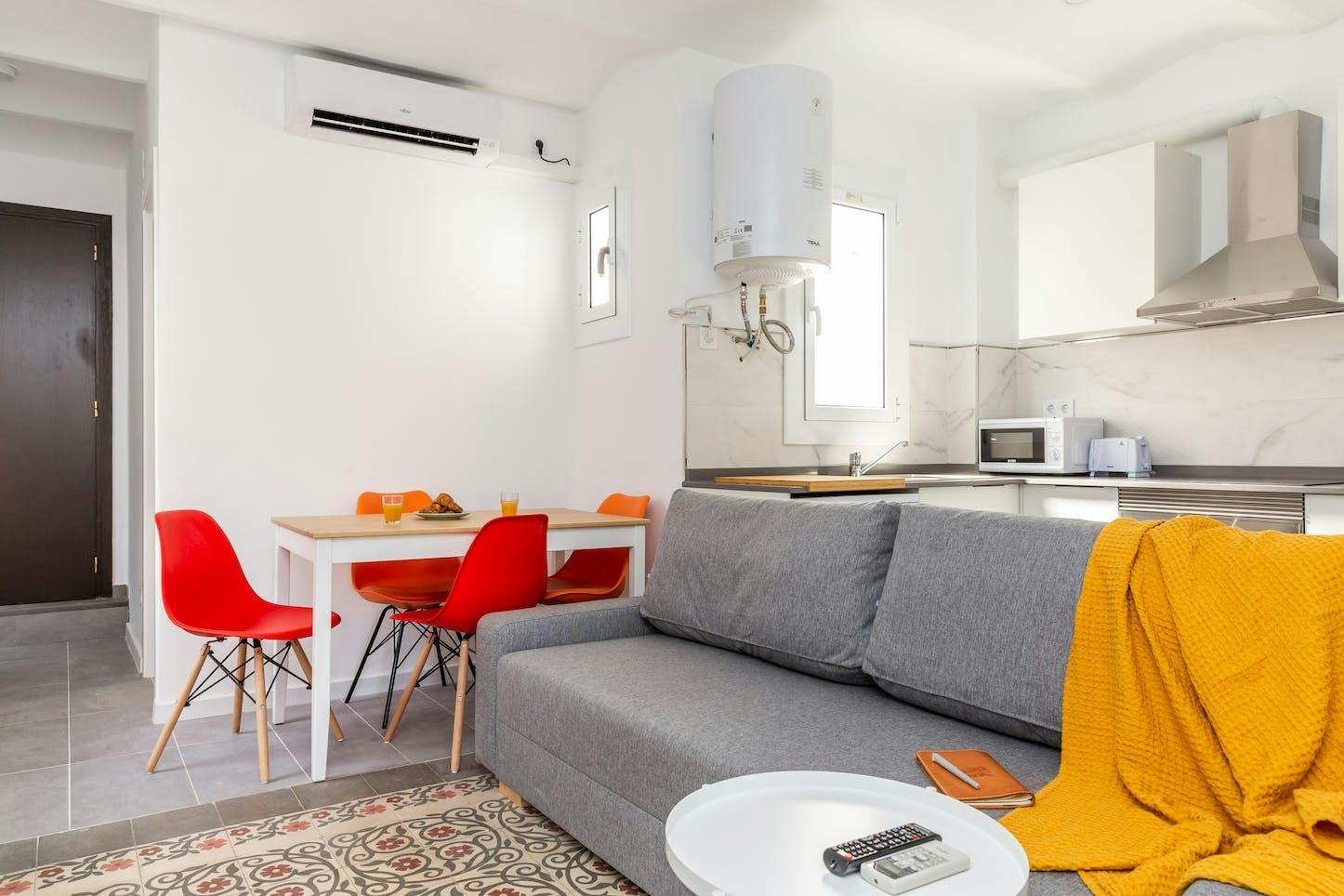 Carrer de Padilla, Barcelona preview