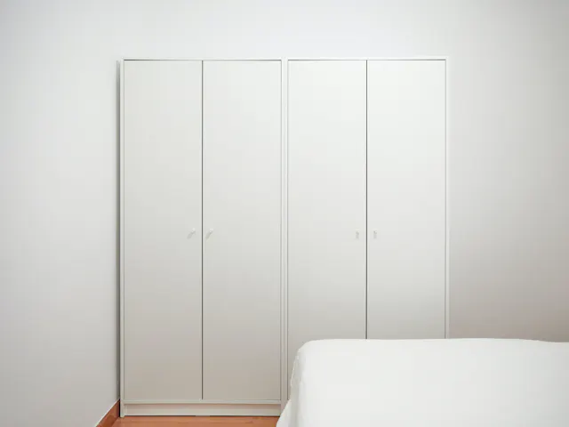 2-Bedroom Apartment in Carrer de Padilla, Barcelona (1401415) room image 10