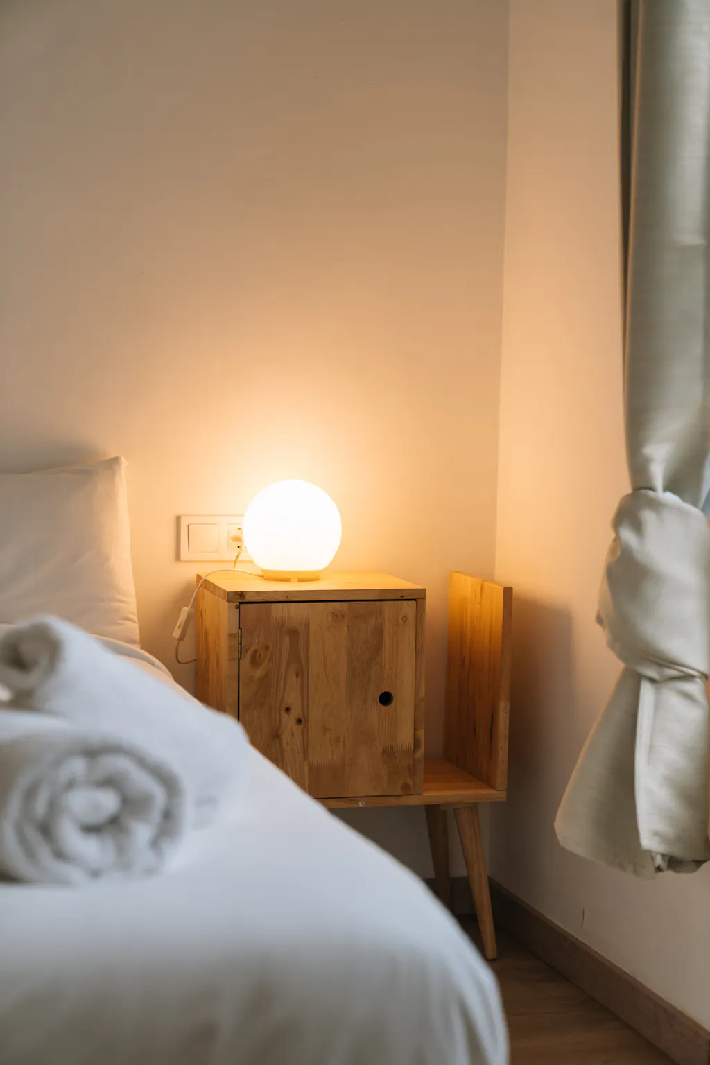 2-Bedroom Apartment in Carrer de Padilla, Barcelona (1401416) ROOM 2