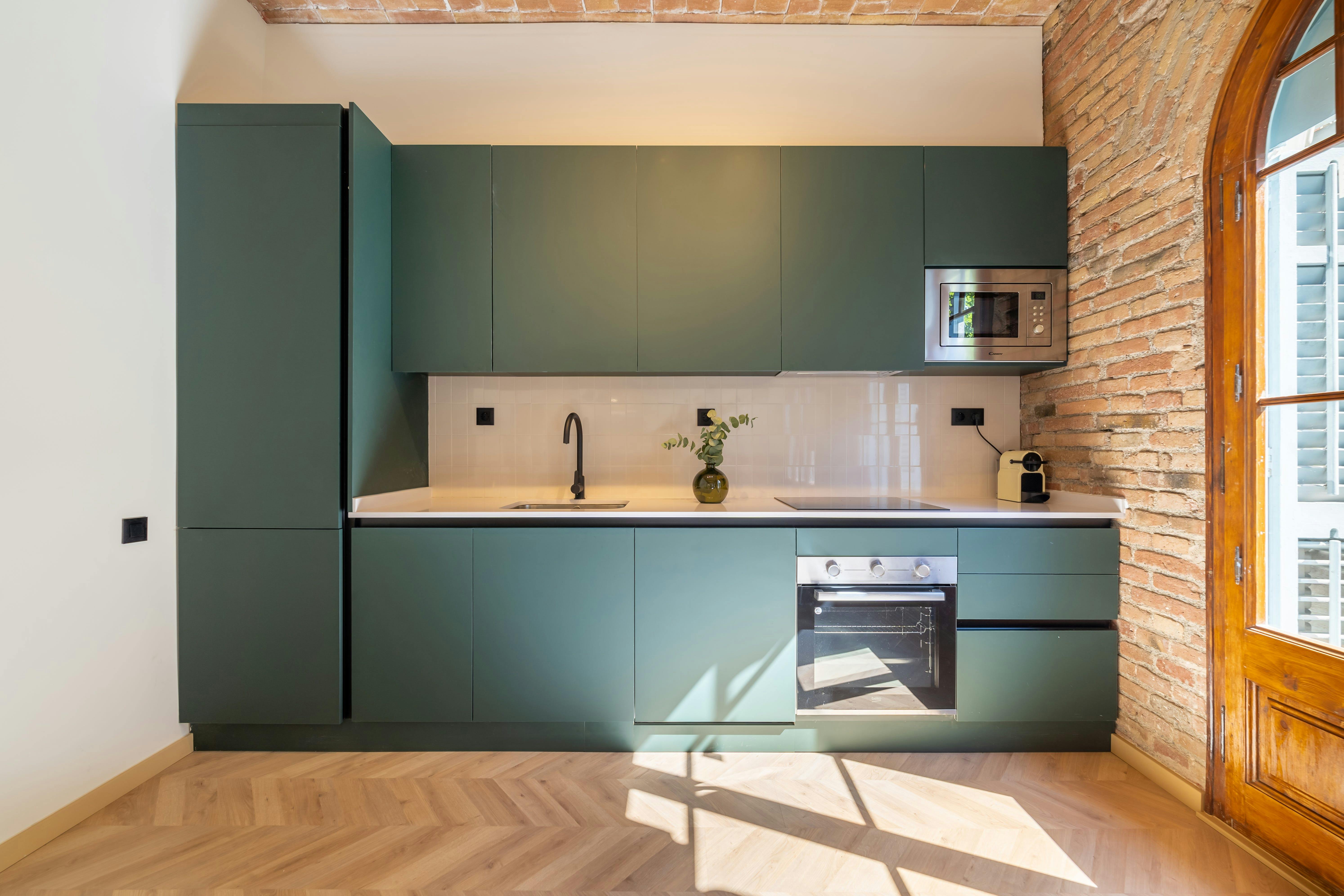 Apartment Barcelona, 3 beds — photo 10