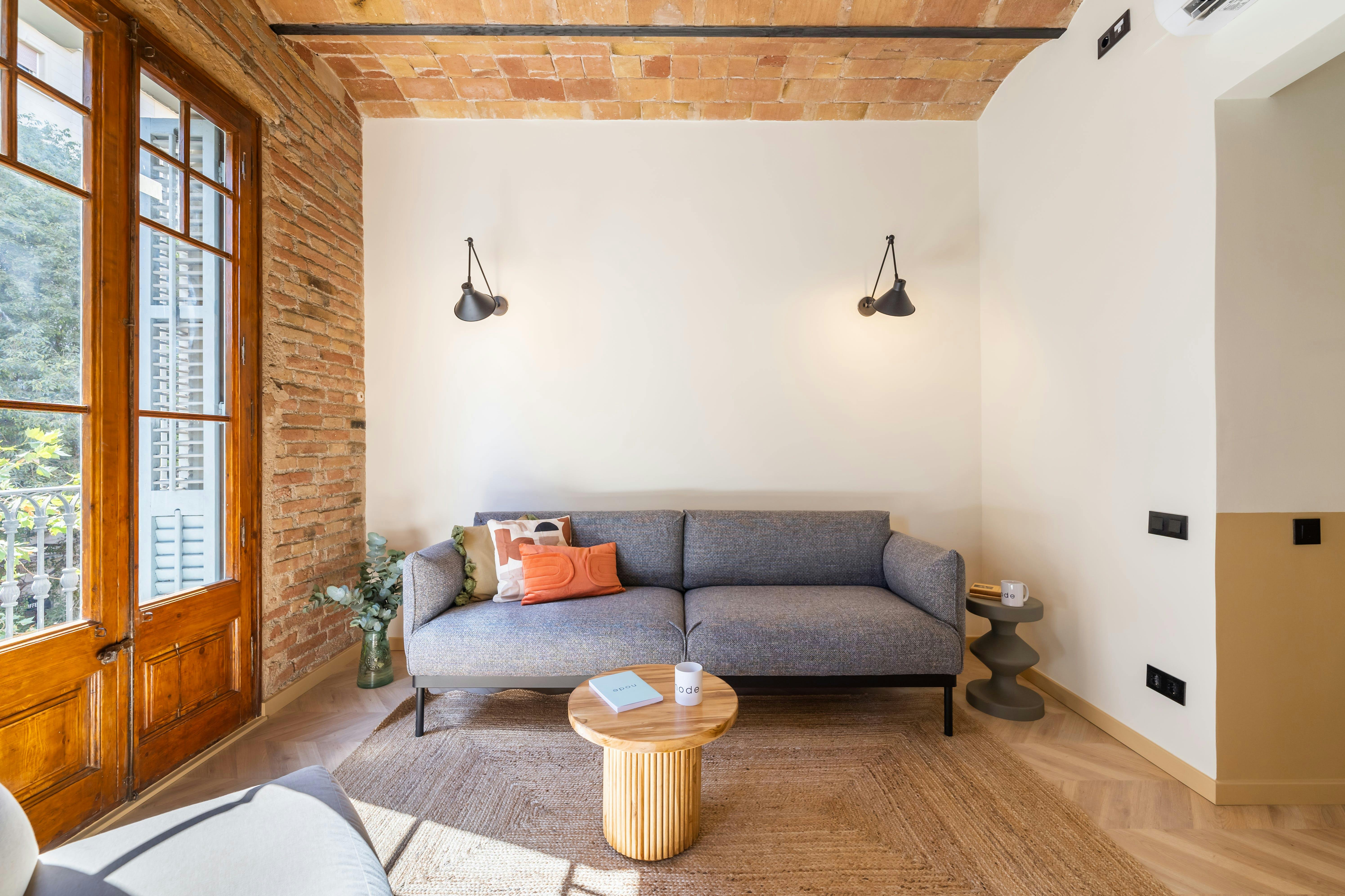 Apartment Barcelona, 3 beds — photo 7