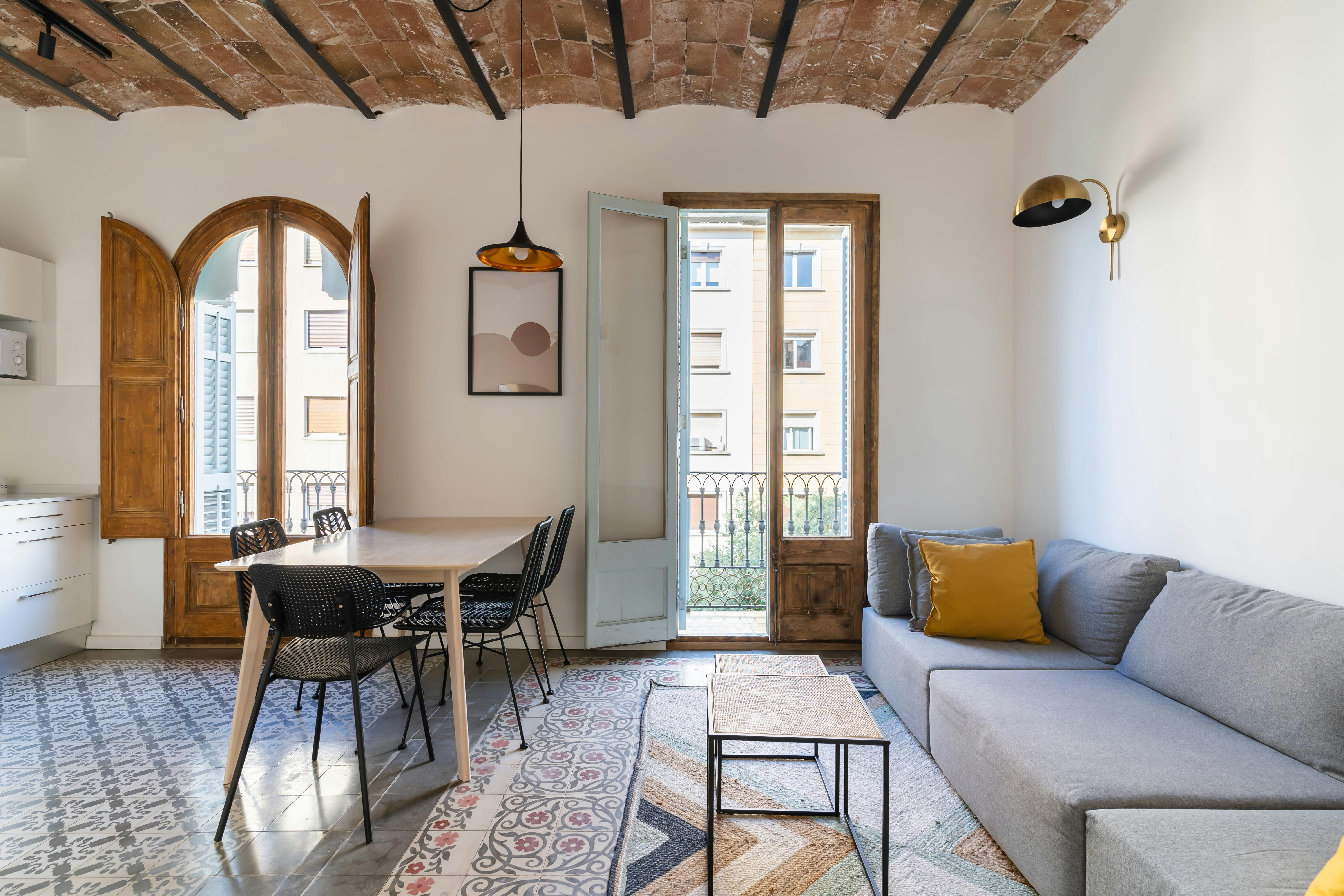 Carrer de Padilla, Barcelona Barcelona
