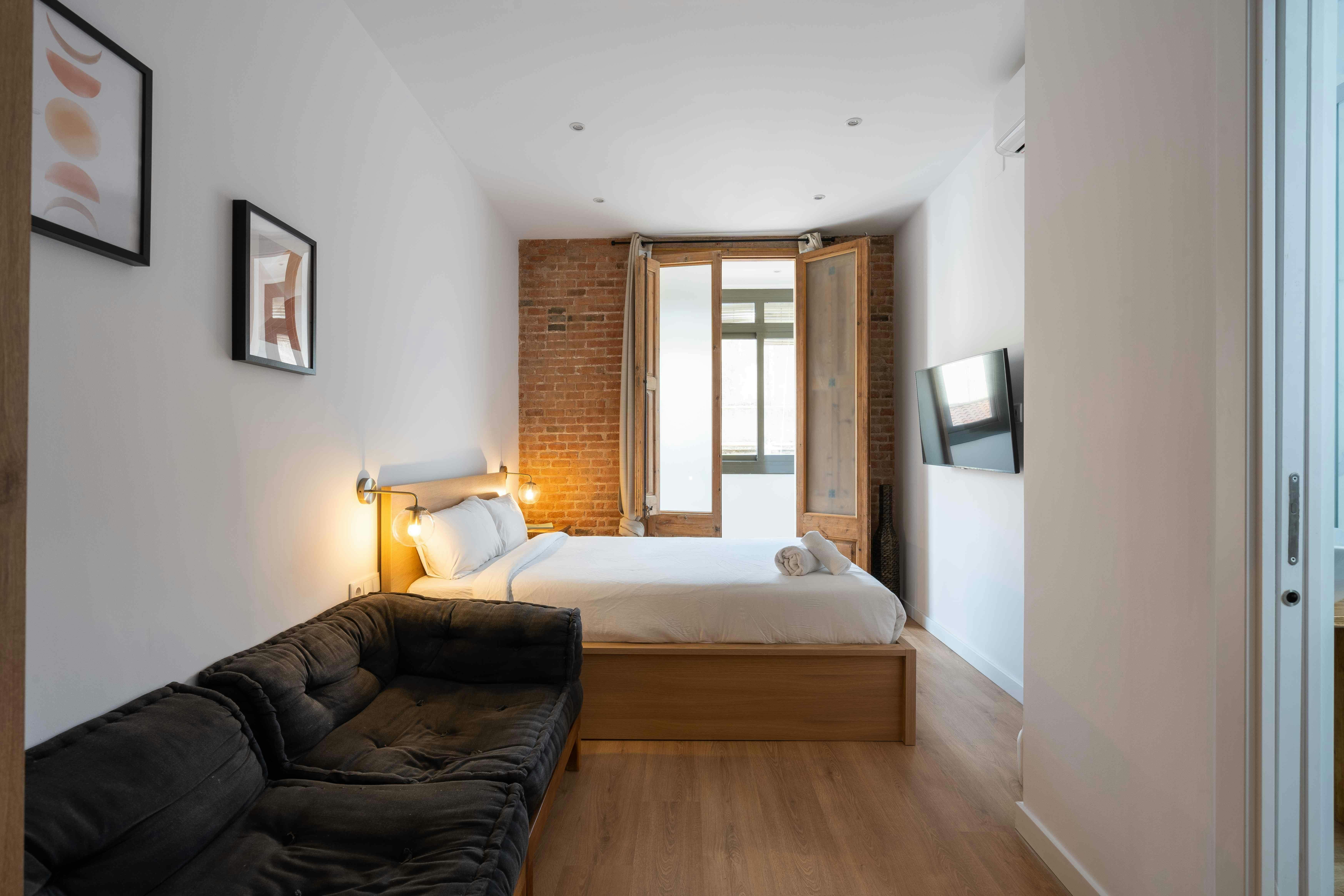 Carrer de la Providència, Barcelona Barcelona