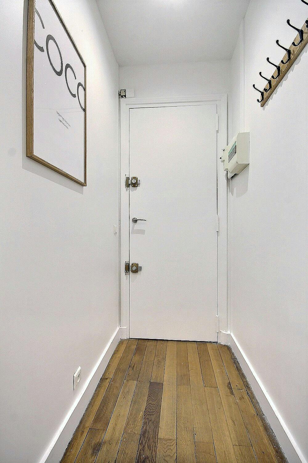 Apartment Paris, 28m² — photo 27