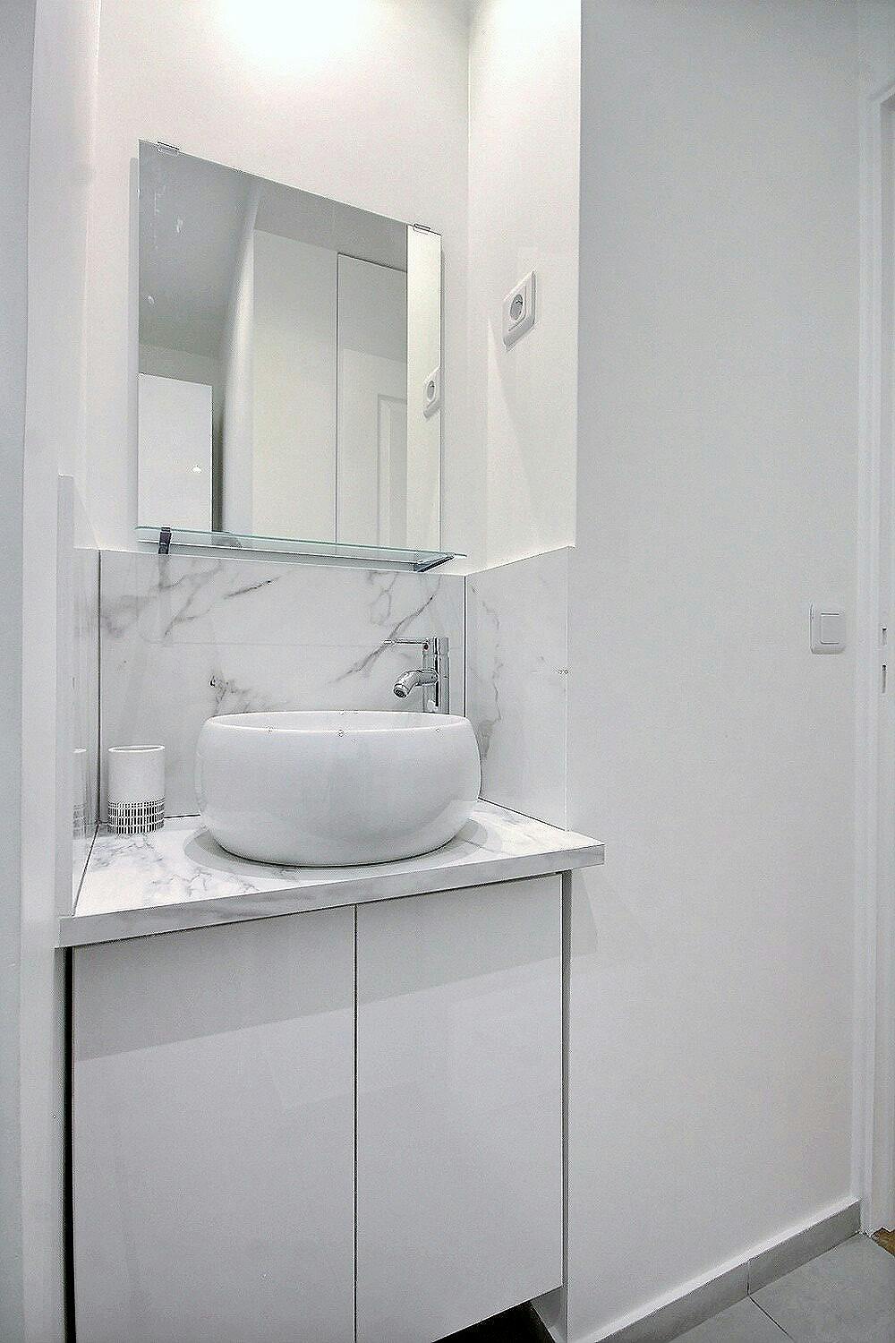 Apartment Paris, 28m² — photo 61
