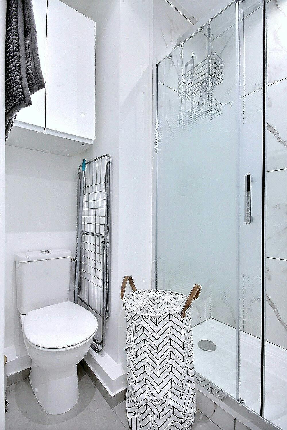 Apartment Paris, 28m² — photo 28