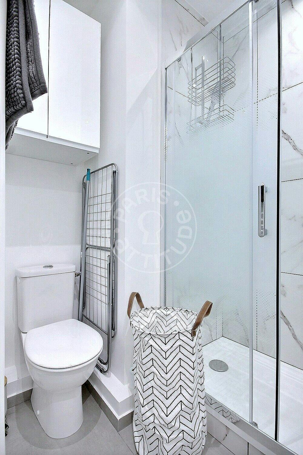 Apartment Paris, 28m² — photo 34