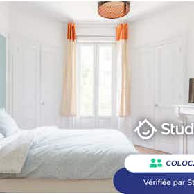 Private room for rent for €490 per month in Saint-Étienne, Avenue Denfert-Rochereau