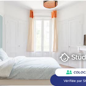 Private room for rent for €490 per month in Saint-Étienne, Avenue Denfert-Rochereau