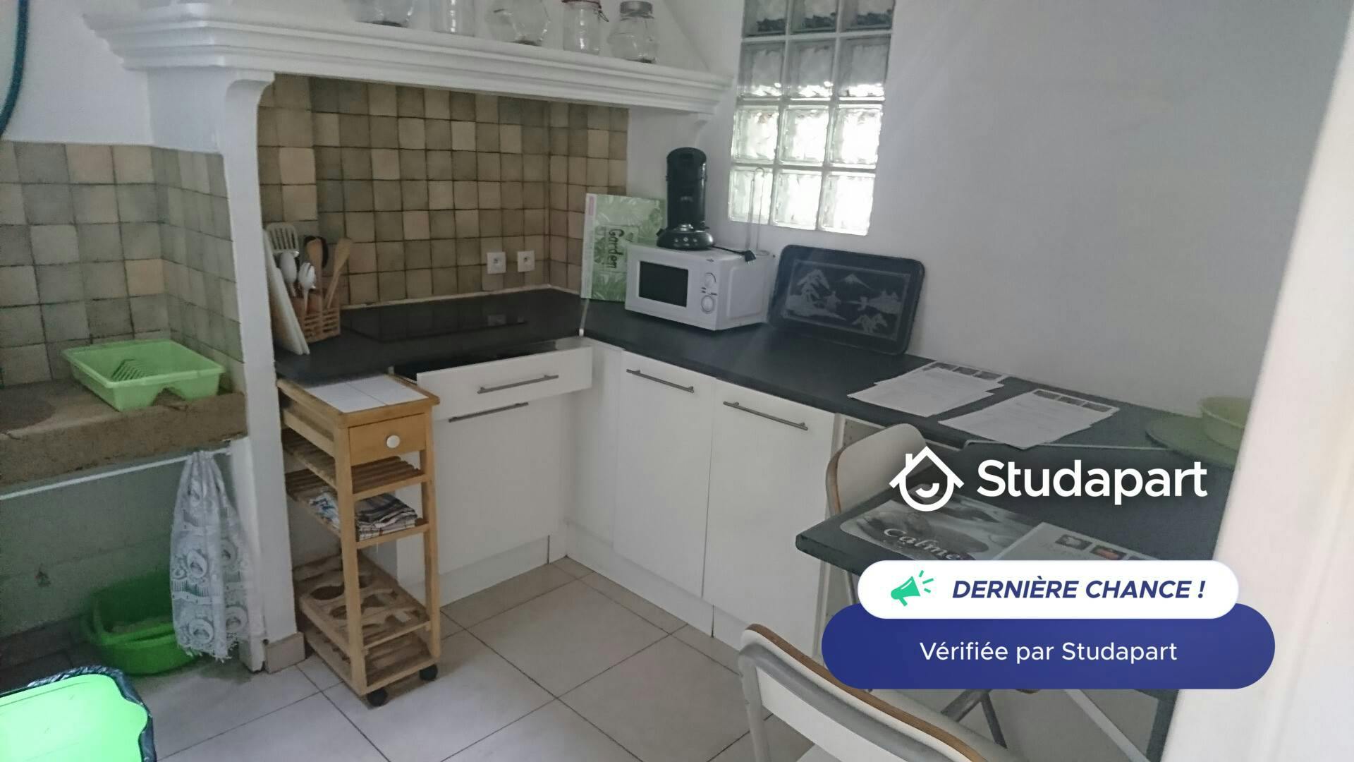 Apartment for rent for €950 per month in Marseille, Boulevard de la Libération