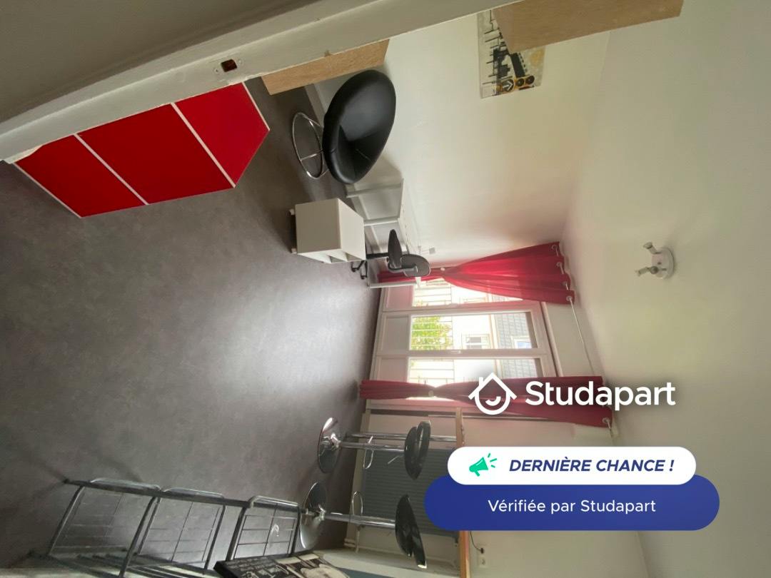 Appartement à Saint-André-les-Vergers
