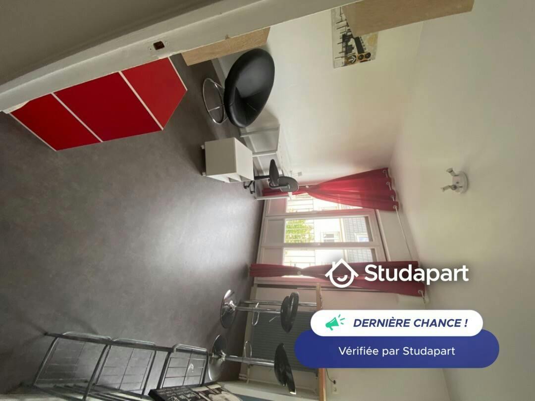 Appartement à Saint-André-les-Vergers