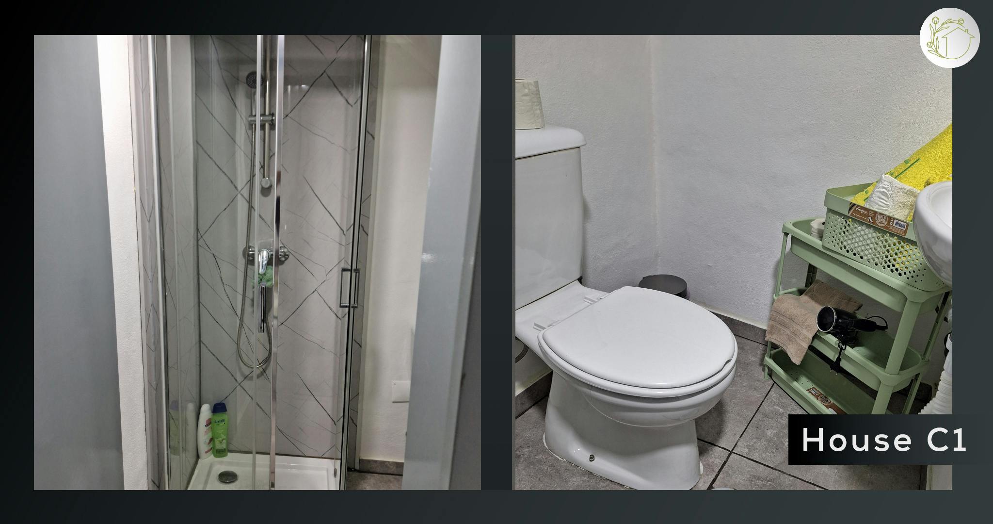 Apartment Porto, 31m² — photo 10