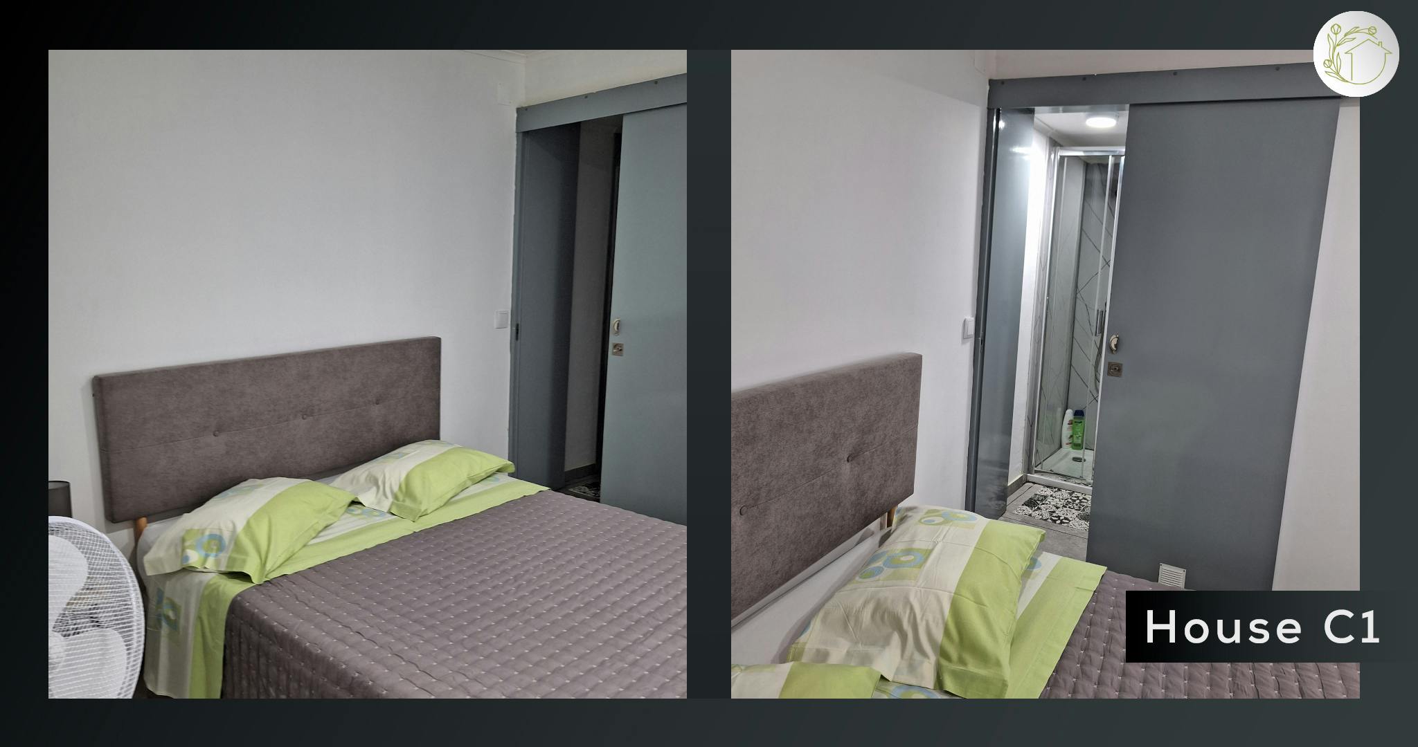 Apartment Porto, 31m² — photo 9