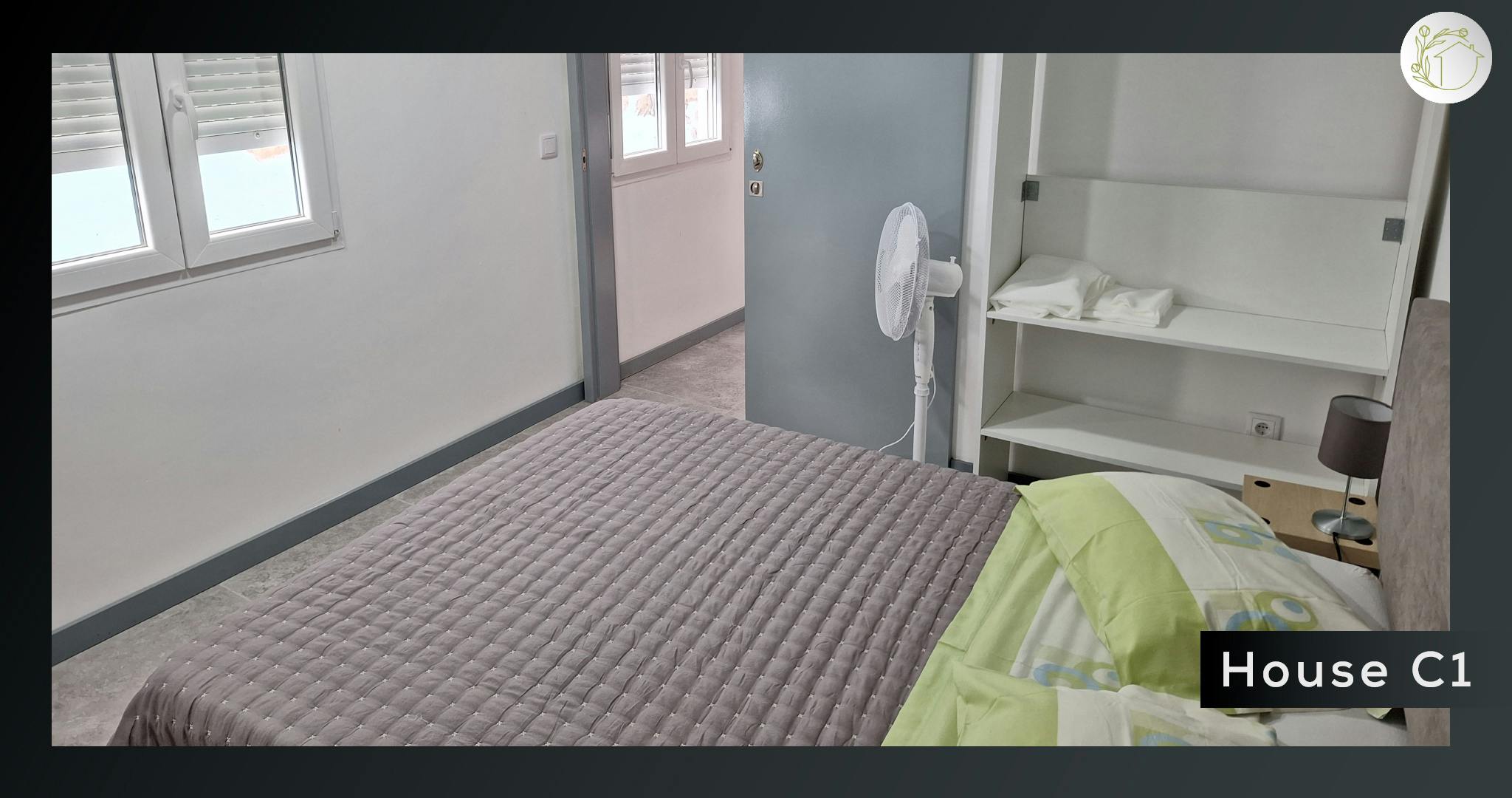 Apartment Porto, 31m² — photo 8