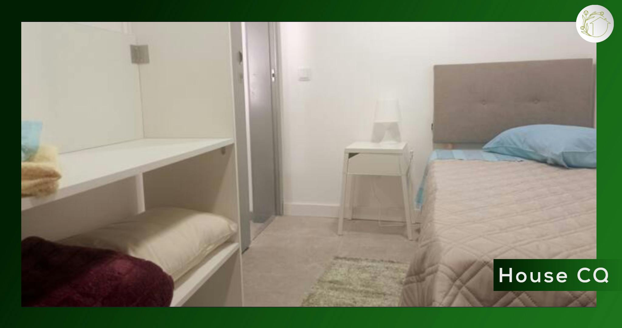 Apartment Porto, 32m² — photo 8