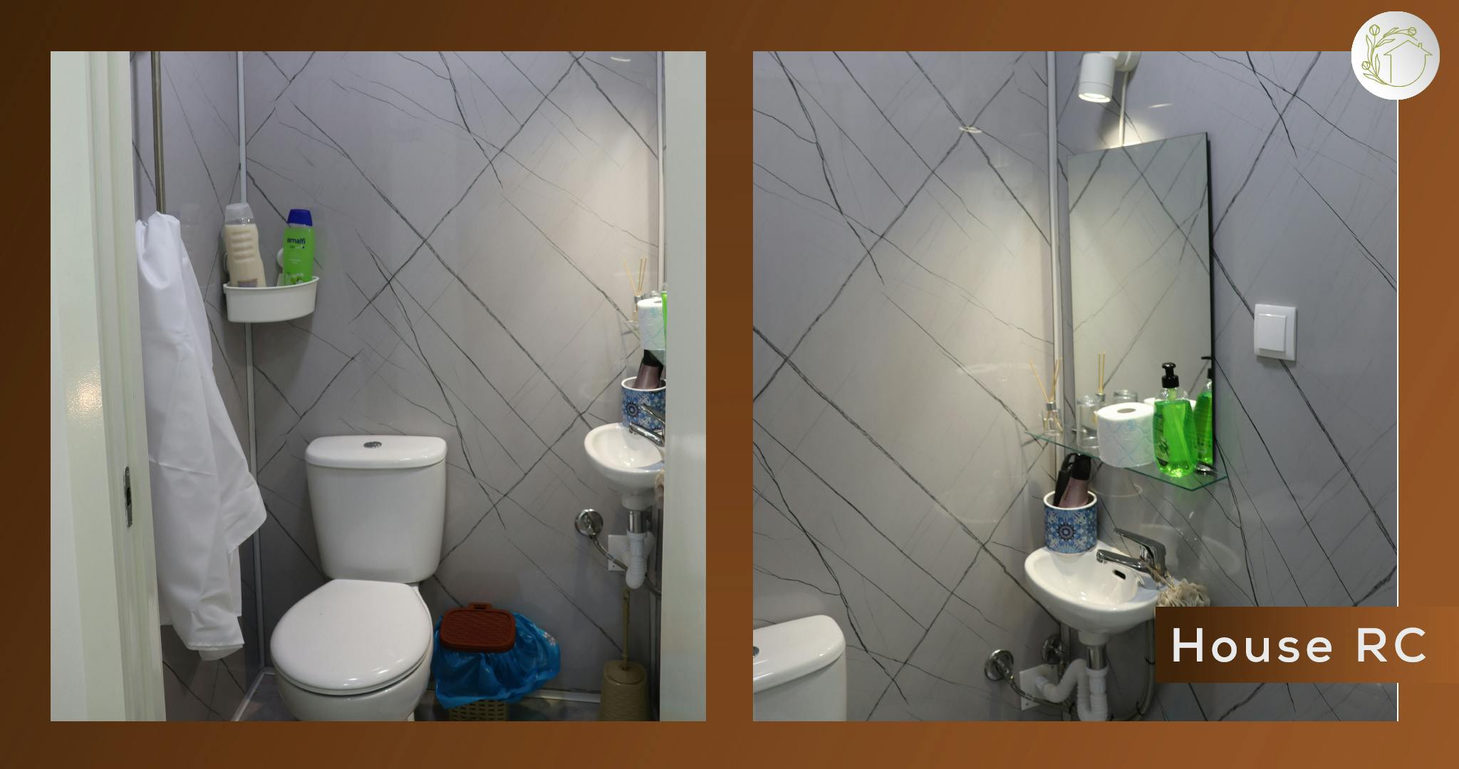 Apartment Porto, 30m² — photo 9