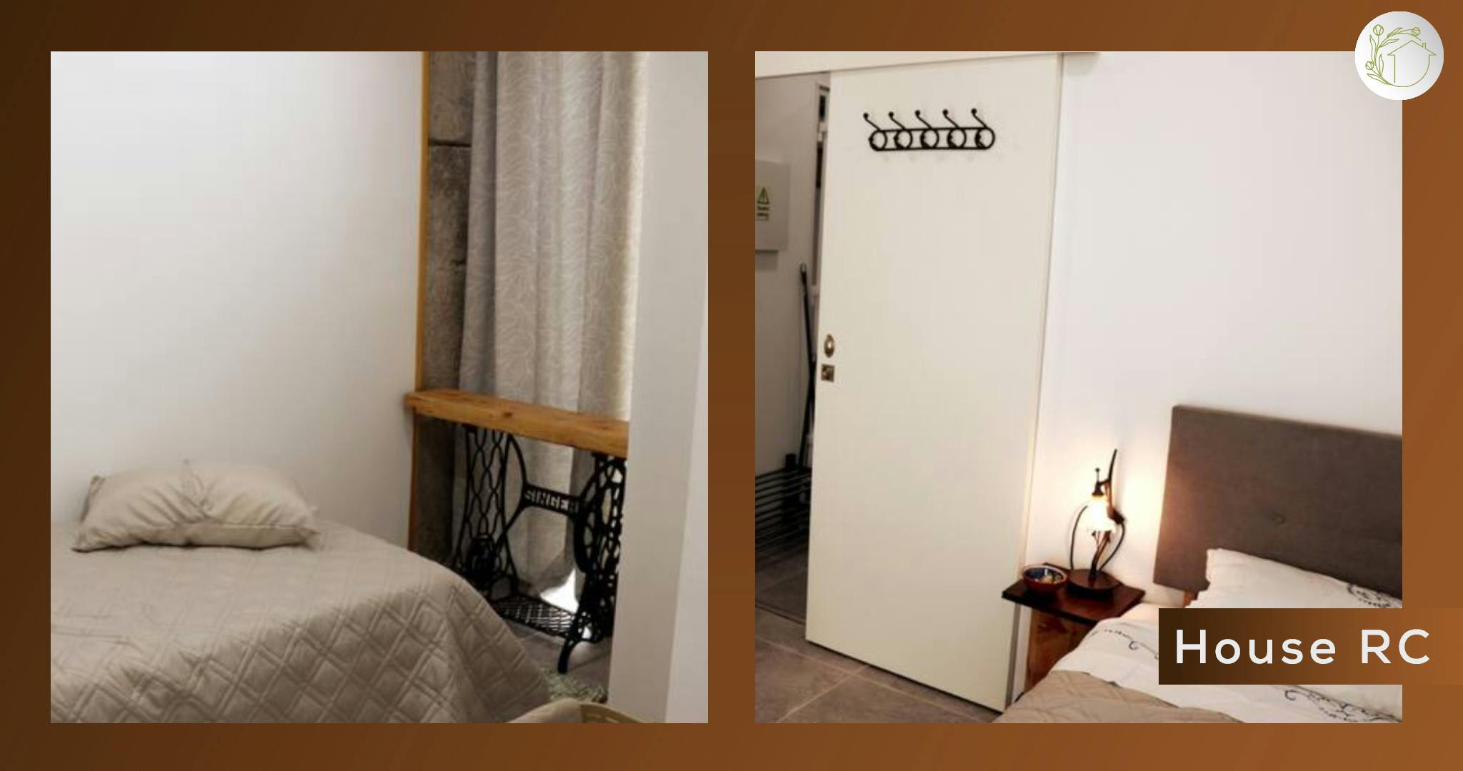 Apartment Porto, 30m² — photo 8