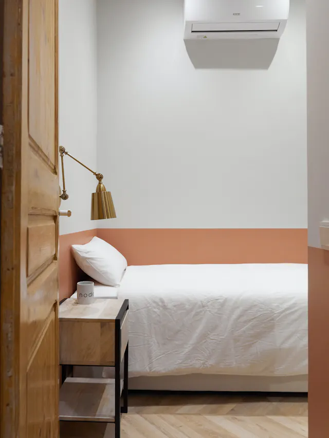 4-Bedroom Apartment in Carrer del Torrent de l'Olla, Barcelona (1401702) room image 10