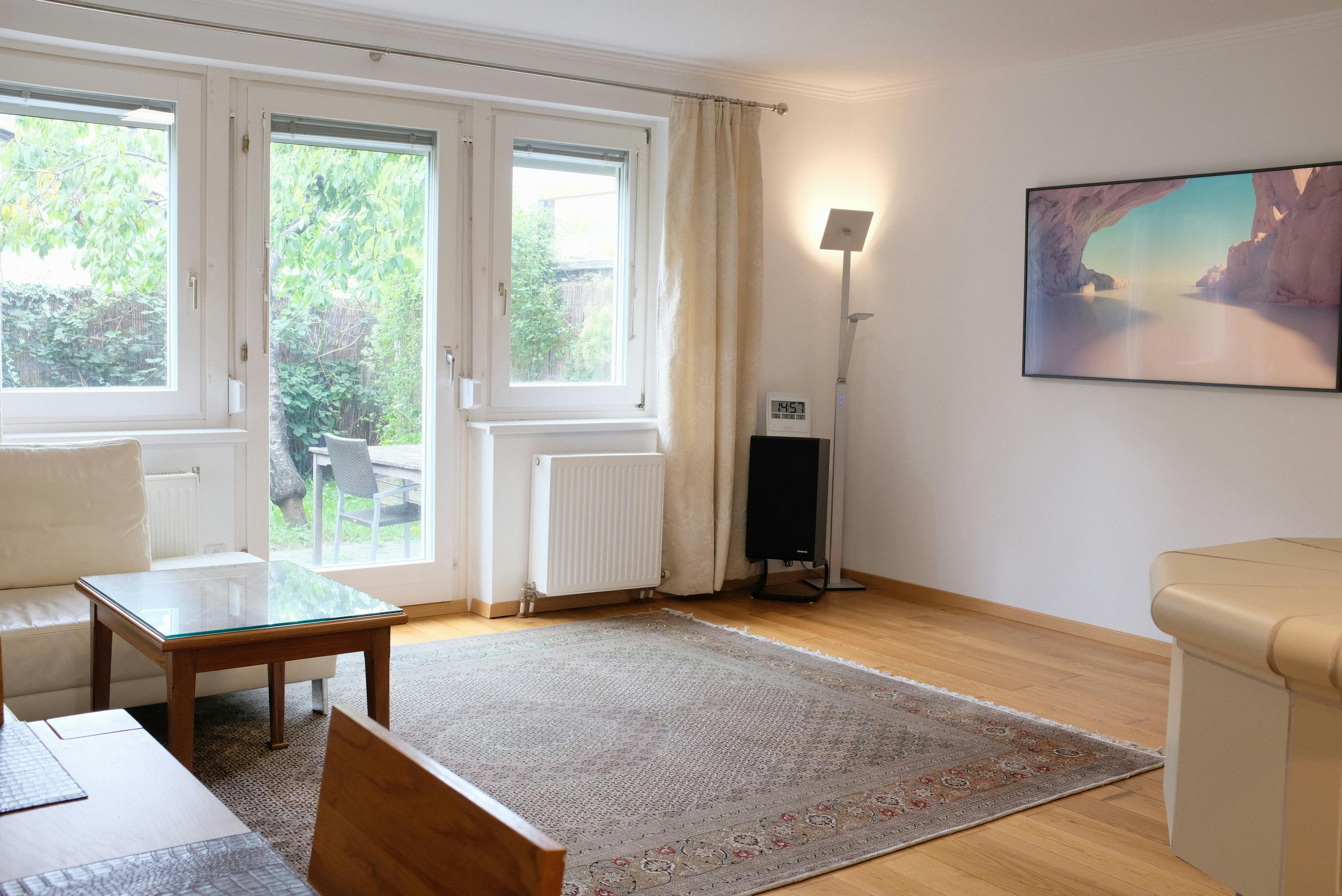Apartment Vienna, 130m² — photo 1