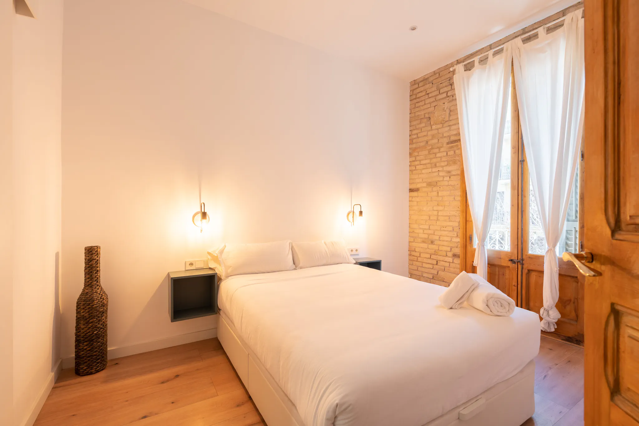 Carrer del Comte Borrell, Barcelona preview