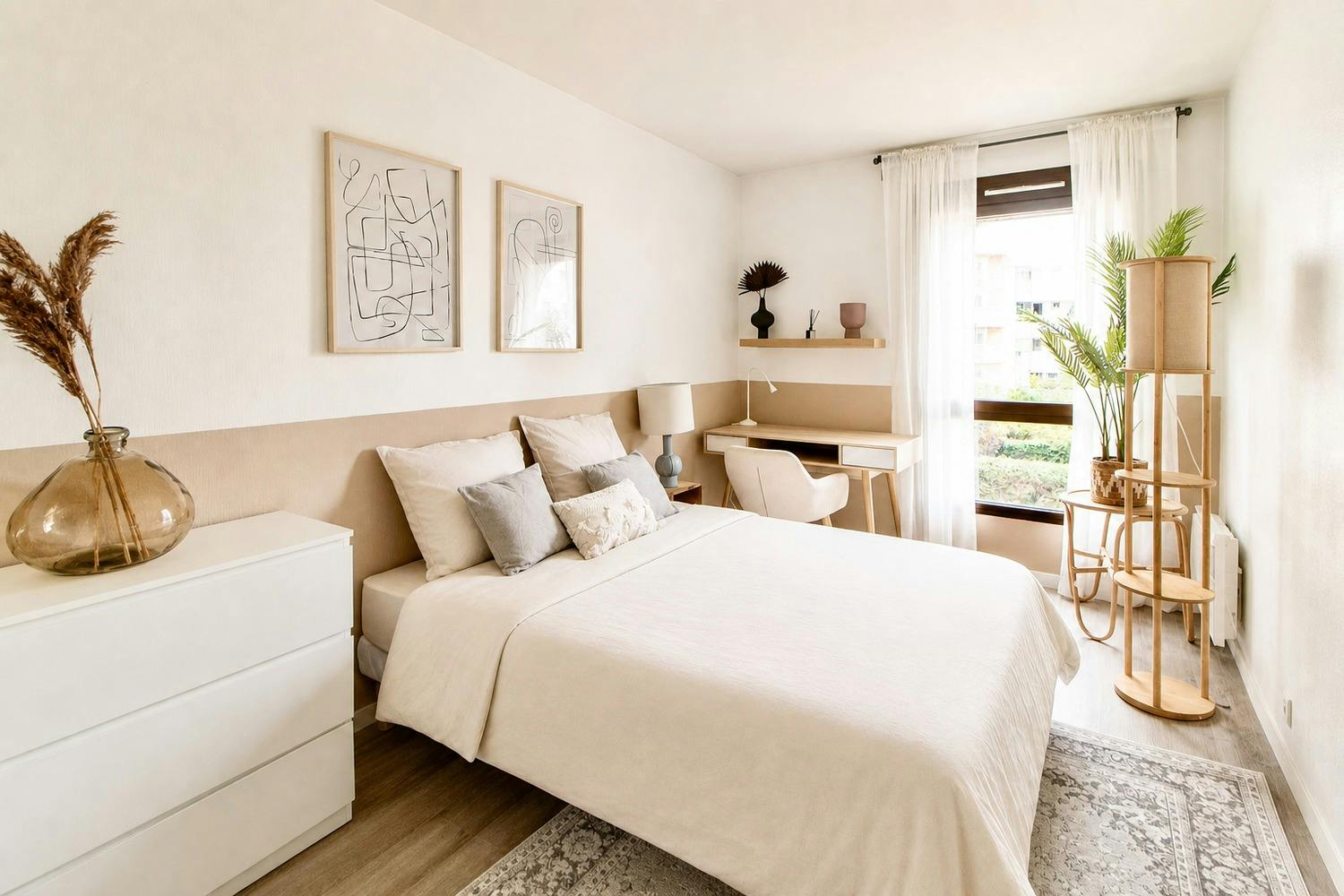 Rue Volta, Puteaux preview