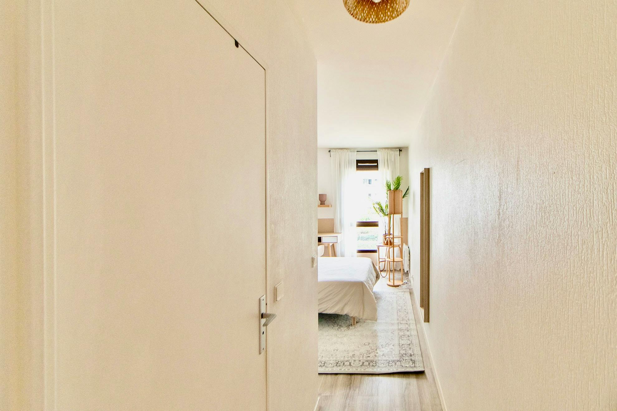 Apartment Puteaux, 100m² — photo 2