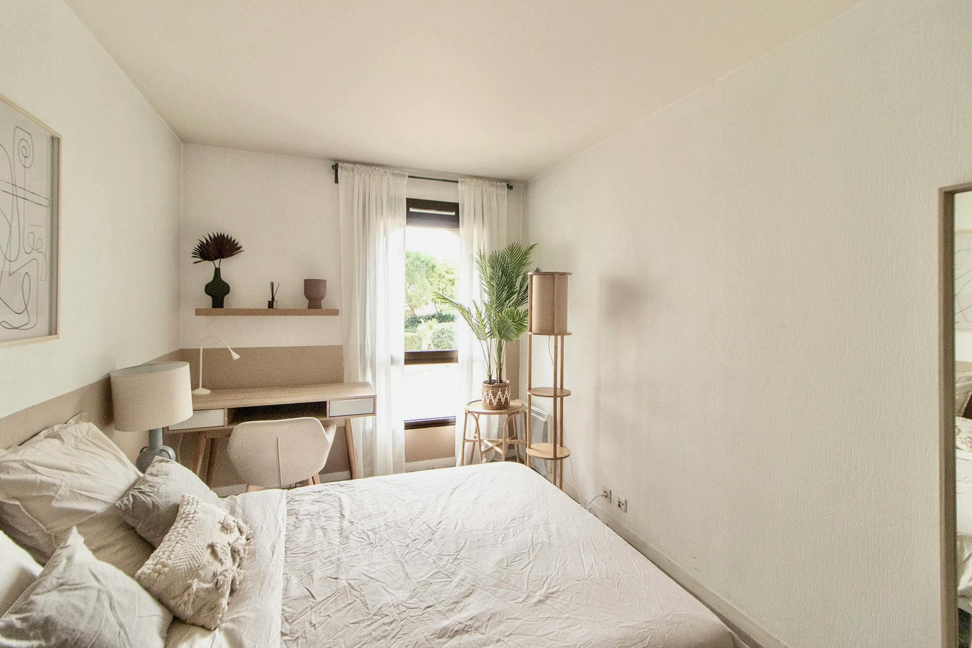 Apartment Puteaux, 100m² — photo 3