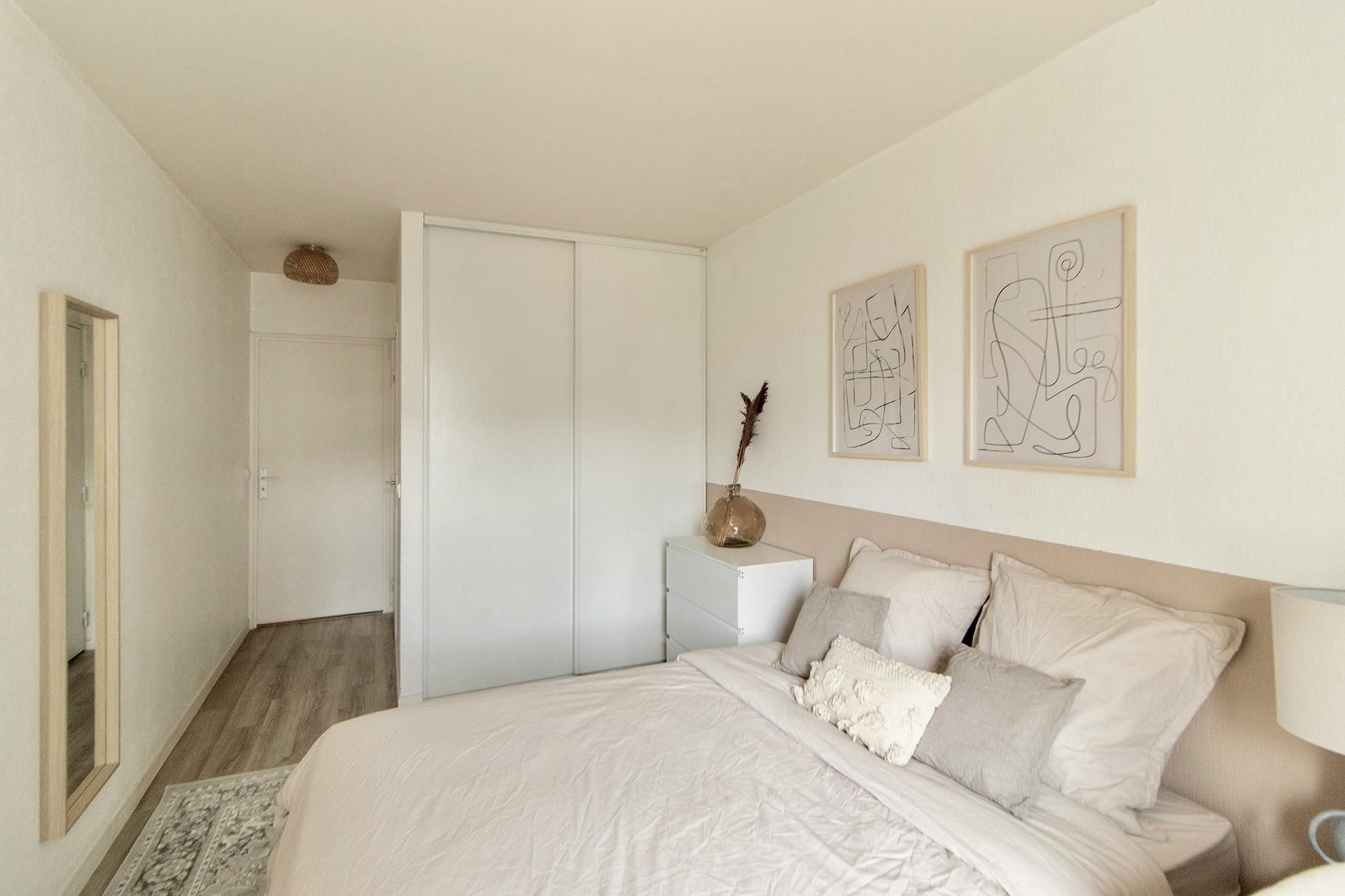 Apartment Puteaux, 100m² — photo 4