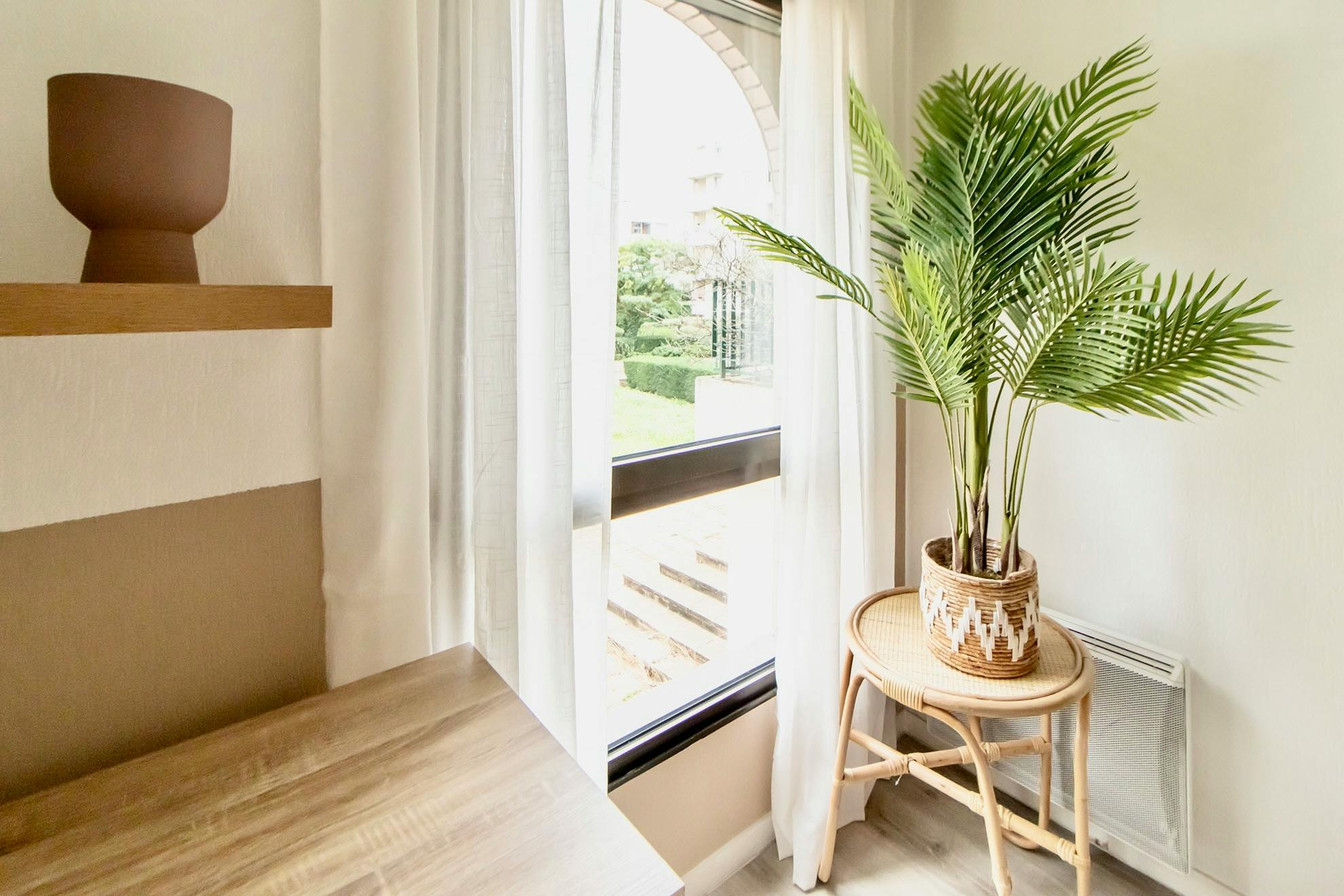 Apartment Puteaux, 100m² — photo 6