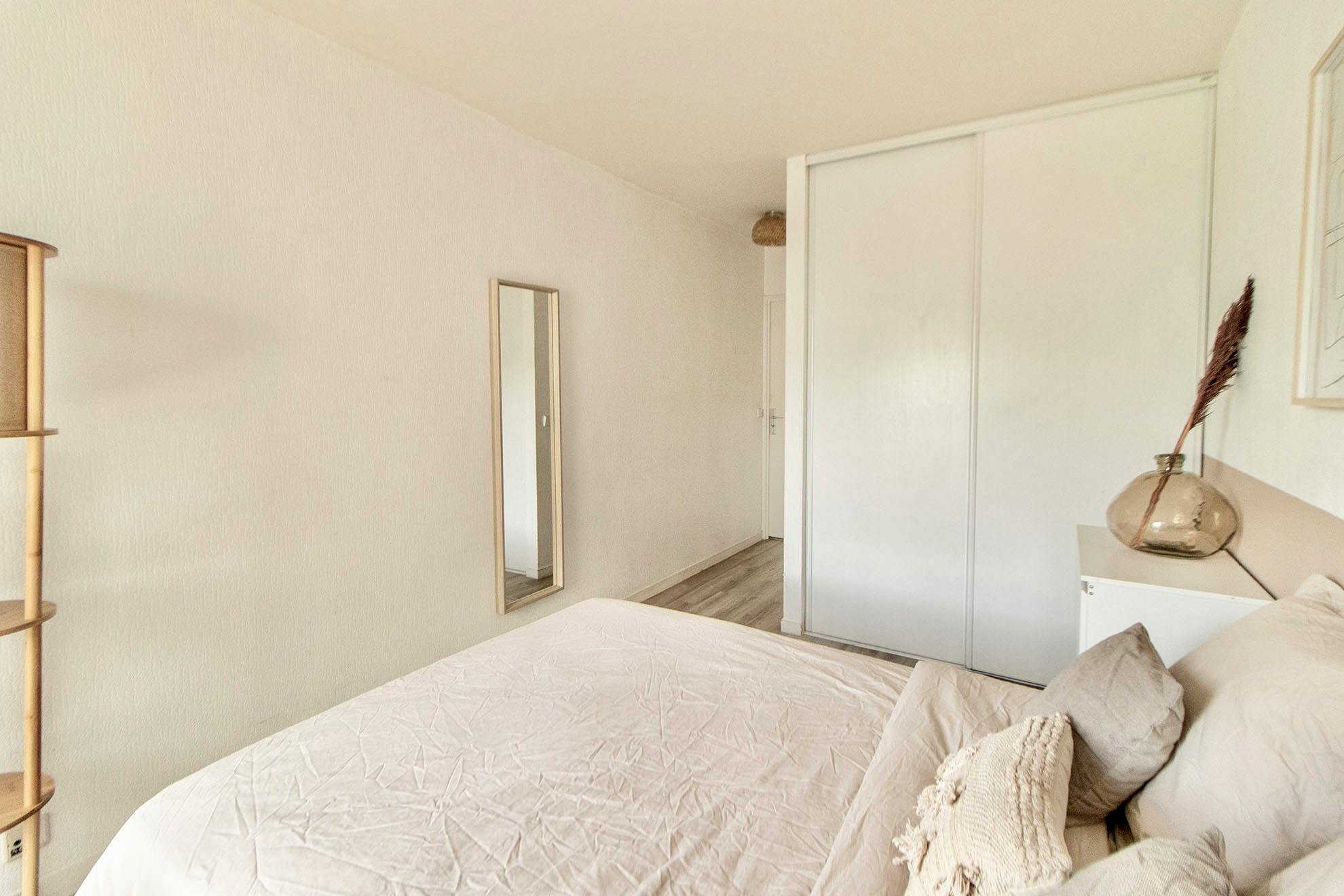 Apartment Puteaux, 100m² — photo 5